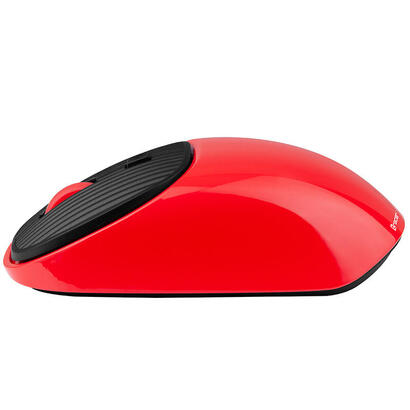tracer-wave-rojo-rf-24ghz-raton-inalambrico-bateria-integrada-1600dpi-tramys46942