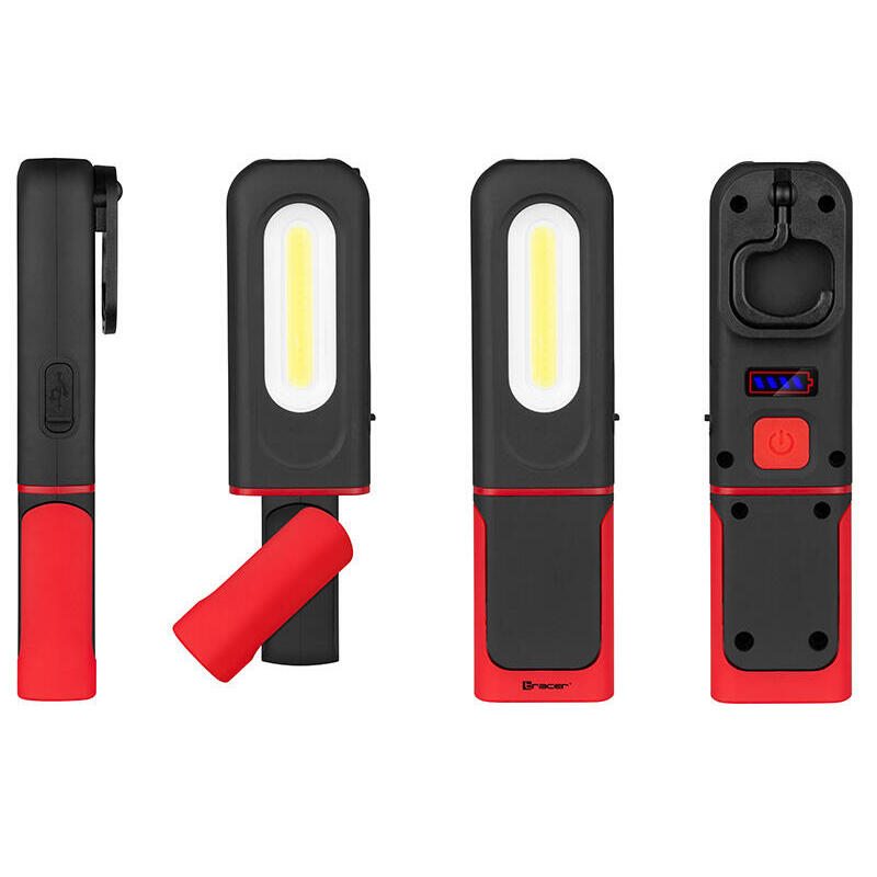 linterna-tracer-omni-led-universal-negro-traosw47009 linterna-tracer-omni-led-universal-negro-traosw47009