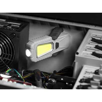 linterna-tracer-base-led-gris-universal-negro linterna-tracer-base-led-gris-universal-negro