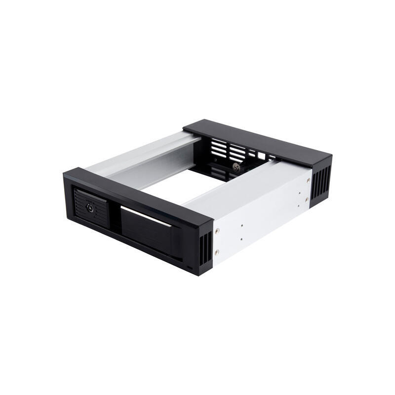 silverstone-fs301-133-cm-525-bandeja-para-disco-duro-negro