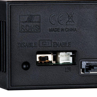 silverstone-fs301-133-cm-525-bandeja-para-disco-duro-negro