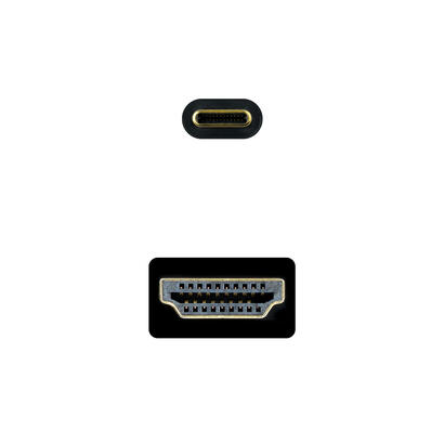 cable-conversor-usb-cm-a-hdmim-4k30hz-18-m