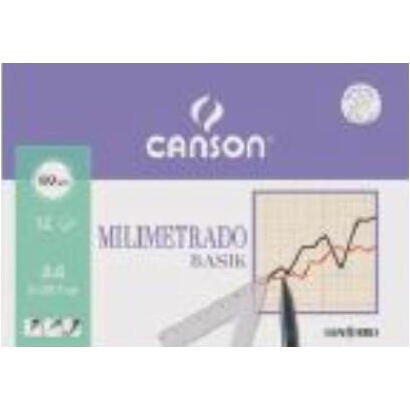 canson-minipack-de-12-hojas-a4-milimetrado-basik-21x297cm-100g-color-sepia