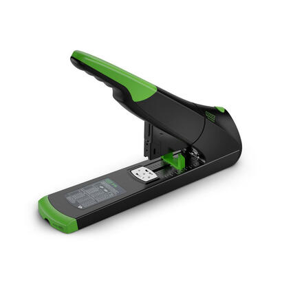 novus-b-56-renew-grapadora-de-gruesos-fabricada-con-plastico-reciclado-hasta-200-hojas-grapado-cerrado-con-sistema-bypass