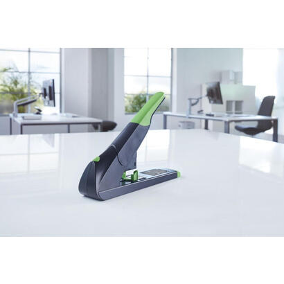 novus-b-56-renew-grapadora-de-gruesos-fabricada-con-plastico-reciclado-hasta-200-hojas-grapado-cerrado-con-sistema-bypass