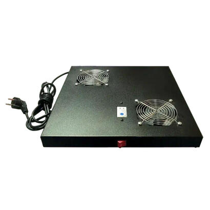 phasak-conjunto-ventilacion-2-coolers-1u-negro-armario-rack