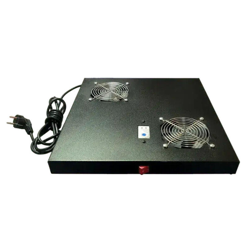 phasak-conjunto-ventilacion-2-coolers-1u-negro-armario-rack phasak-conjunto-ventilacion-2-coolers-1u-negro-armario-rack