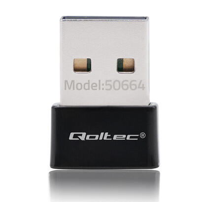 qoltec-50664-ultrafast-mini-wireless-usb-wi-fi-adapter-ac-standard-650mbps