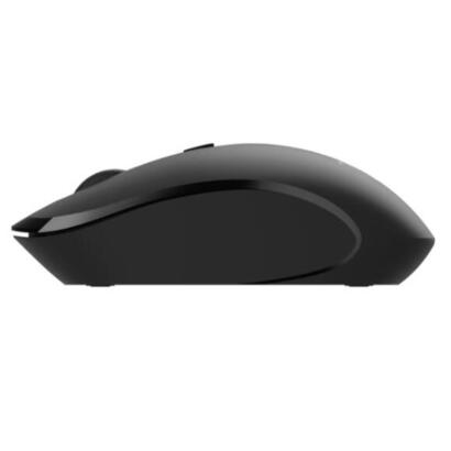 raton-nilox-inalambrico-negro