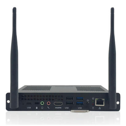 newline-wb7c120u-pcsestacion-de-trabajo-intel-core-i7-i7-8565u-16-gb-ddr4-sdram-256-gb-ssd-windows-10-pro-slim-pc-mini-pc-negro