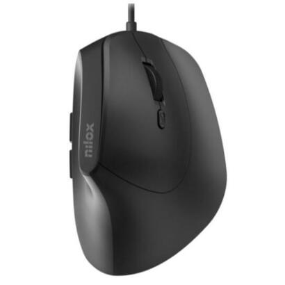 raton-vertical-usb-con-cable-negro
