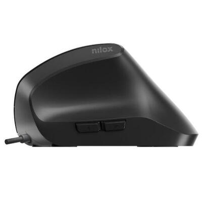 raton-vertical-usb-con-cable-negro