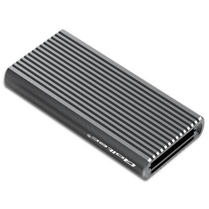 qoltec-52272-caja-externa-para-m2-ssd-sata-nvme-rgb-led-usbc-4tb