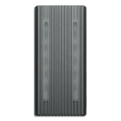 qoltec-52272-caja-externa-para-m2-ssd-sata-nvme-rgb-led-usbc-4tb