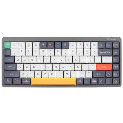 tracer-mechanical-keyboard-fina-84-grey-outemu-rojo-switch