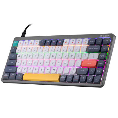 tracer-mechanical-keyboard-fina-84-grey-outemu-rojo-switch