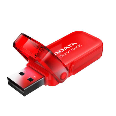 pendrive-adata-uv240-64gb-usb-20-rojo