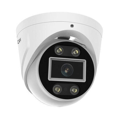 camara-ip-t8ep-8mp-poe-biala