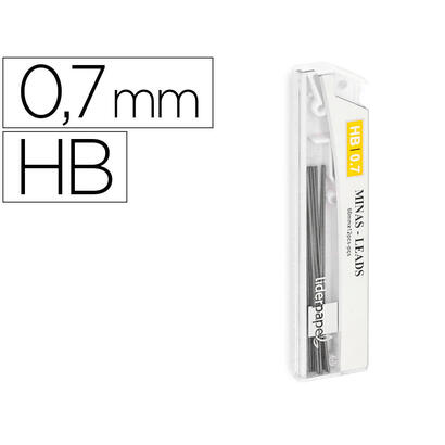 liderpapel-mg02-mina-de-repuesto-hb-gris