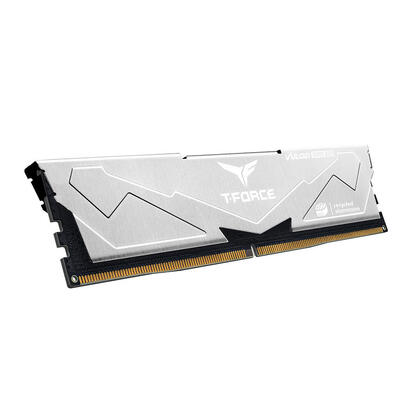 team-group-memoria-32-gb-ddr5-6000-2x-16-gb-kit-dual-ram-gris-flesd532g6000hc38adc01-vulcan-eco-intel-xmp-amd-expo-flesd532g6000