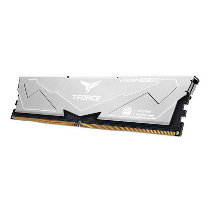 team-group-memoria-32-gb-ddr5-6000-2x-16-gb-kit-dual-ram-gris-flesd532g6000hc38adc01-vulcan-eco-intel-xmp-amd-expo-flesd532g6000