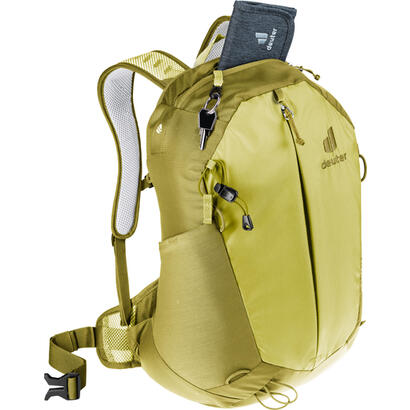 mochila-touring-deuter-ac-lite-15-sl-esquisto-grafito