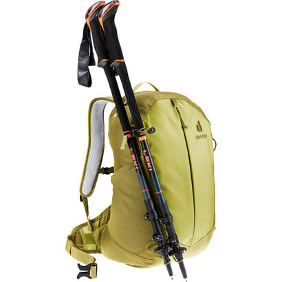 mochila-touring-deuter-ac-lite-15-sl-esquisto-grafito