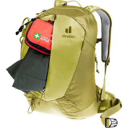 mochila-touring-deuter-ac-lite-15-sl-esquisto-grafito