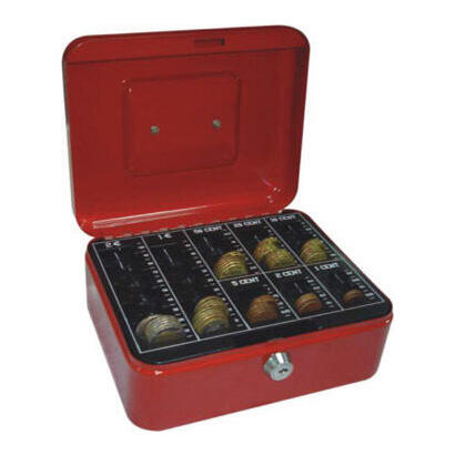 caja-caudales-q-connect-8-200x160x90-mm-roja-con-portamonedas