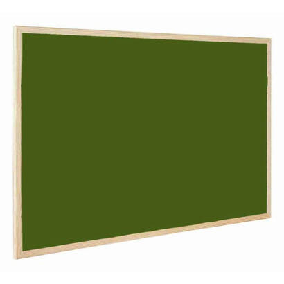 pizarra-verde-q-connect-marco-de-madera-90x60-cm-sin-repisa