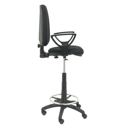 piqueras-y-crespo-taburete-ayna-bali-negro-con-brazos-fijos