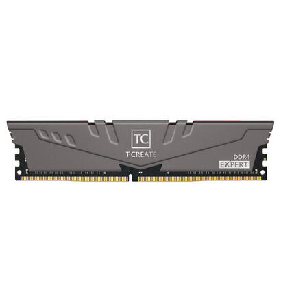 team-group-memoria-64-gb-ddr4-3200-2x-32-gb-kit-dual-ram-negro-ttced464g3200hc16fdc01-t-create-expert-ttced464g3200hc16fdc01