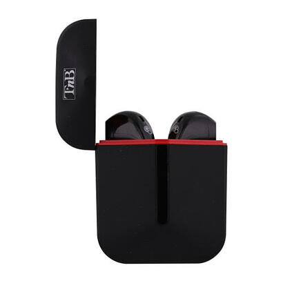 tnb-zip-tws-auriculares-con-estuche-de-carga-negro