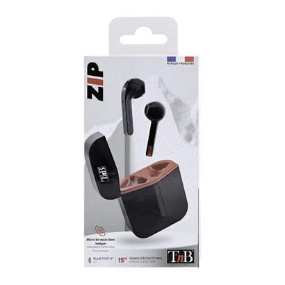 tnb-zip-tws-auriculares-con-estuche-de-carga-negro