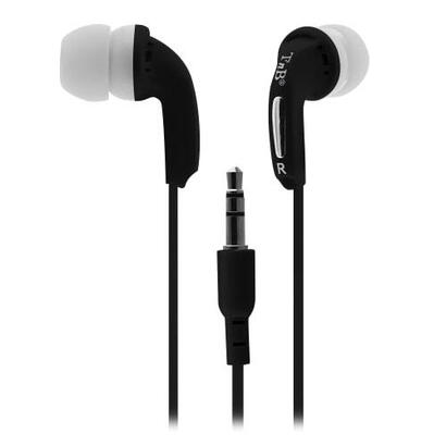 tnb-fizz-auriculares-con-conector-jack-estereo-de-35-mm-negro