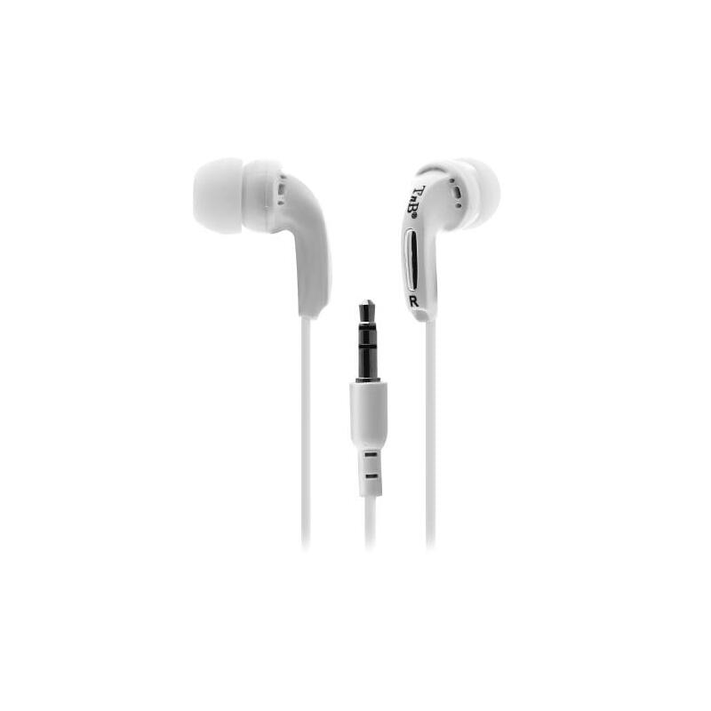 tnb-fizz-auriculares-con-conector-jack-estereo-de-35-mm-blanco