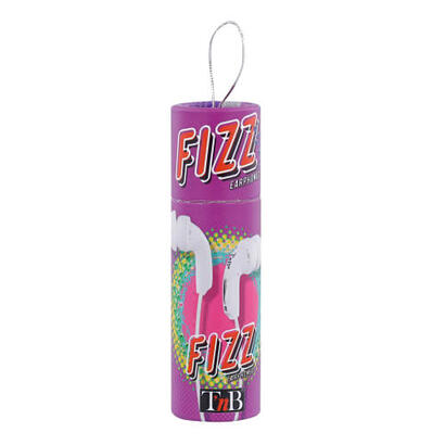 tnb-fizz-auriculares-con-conector-jack-estereo-de-35-mm-blanco