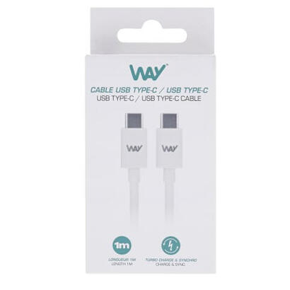 tnb-way-usb-c-cable-de-carga-y-sincronizacion-usb-c-de-1-m-blanco