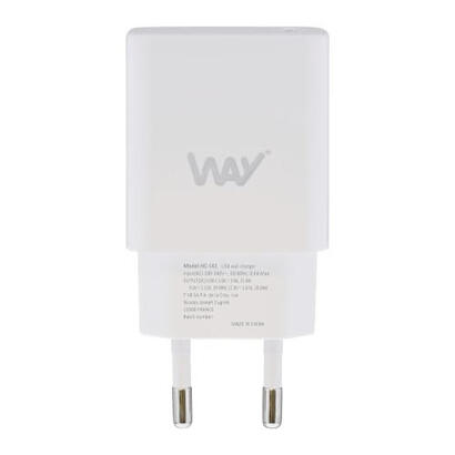 tnb-way-cargador-de-energia-usb-c-de-20-w-blanco