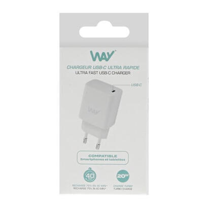 tnb-way-cargador-de-energia-usb-c-de-20-w-blanco