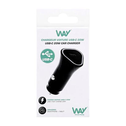 tnb-way-1-cargador-de-encendedor-usb-c-20w-negro
