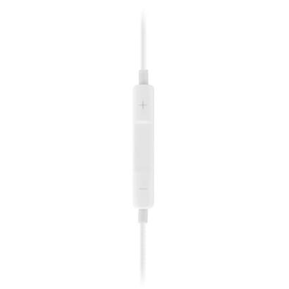 tnb-way-auriculares-lightning-semi-in-ear-blanco