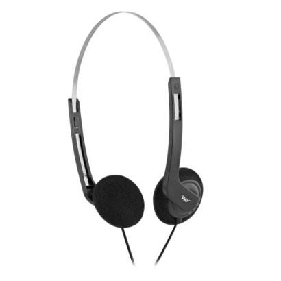 tnb-way-auriculares-estereo-one-negro
