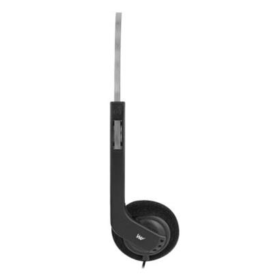 tnb-way-auriculares-estereo-one-negro tnb-way-auriculares-estereo-one-negro