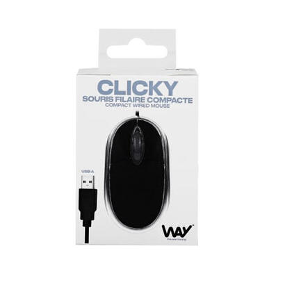 tnb-way-raton-optico-con-cable-negro