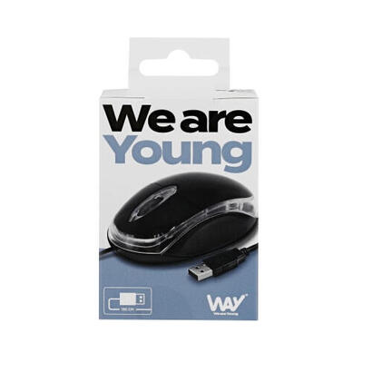 tb-way-raton-optico-con-cable-negro