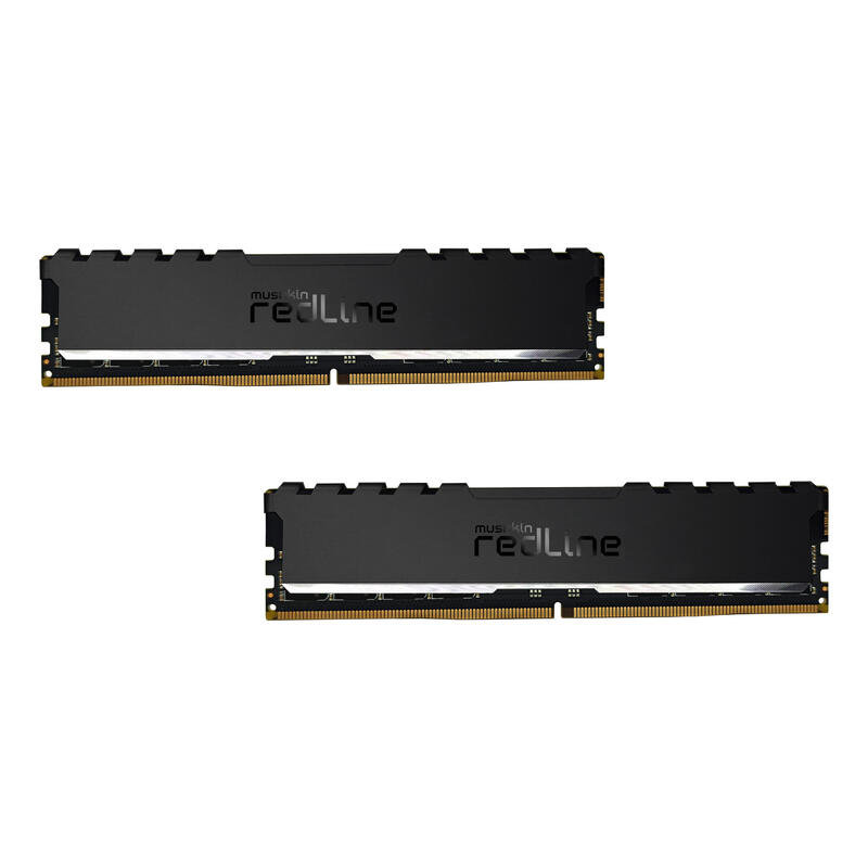 memoria-mushkin-64-gb-ddr5-6400-2x-32-gb-negro-mrf5u640a77p32gx2-redline-st-mrf5u640a77p32gx2