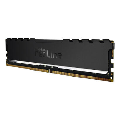 memoria-mushkin-64-gb-ddr5-6400-2x-32-gb-negro-mrf5u640a77p32gx2-redline-st-mrf5u640a77p32gx2