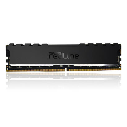 memoria-mushkin-64-gb-ddr5-6400-2x-32-gb-negro-mrf5u640a77p32gx2-redline-st-mrf5u640a77p32gx2