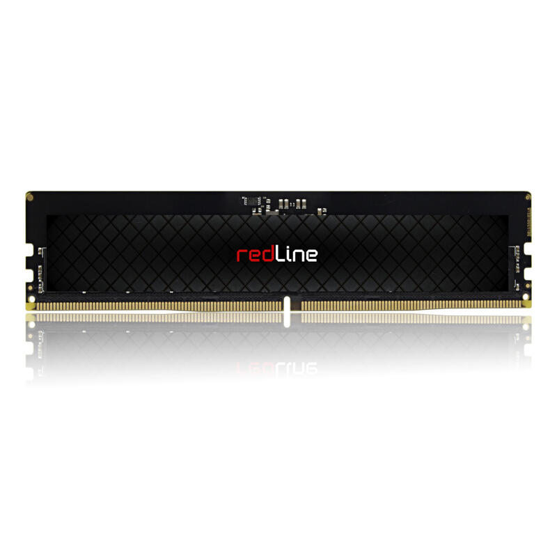 memoria-mushkin-96-gb-ddr5-4800-2x-48-gb-negro-mre5u480fggd48gx2-redline-mre5u480fggd48gx2